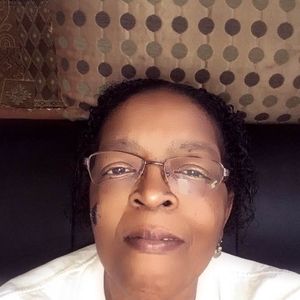 Meet your Posher, Gretchen